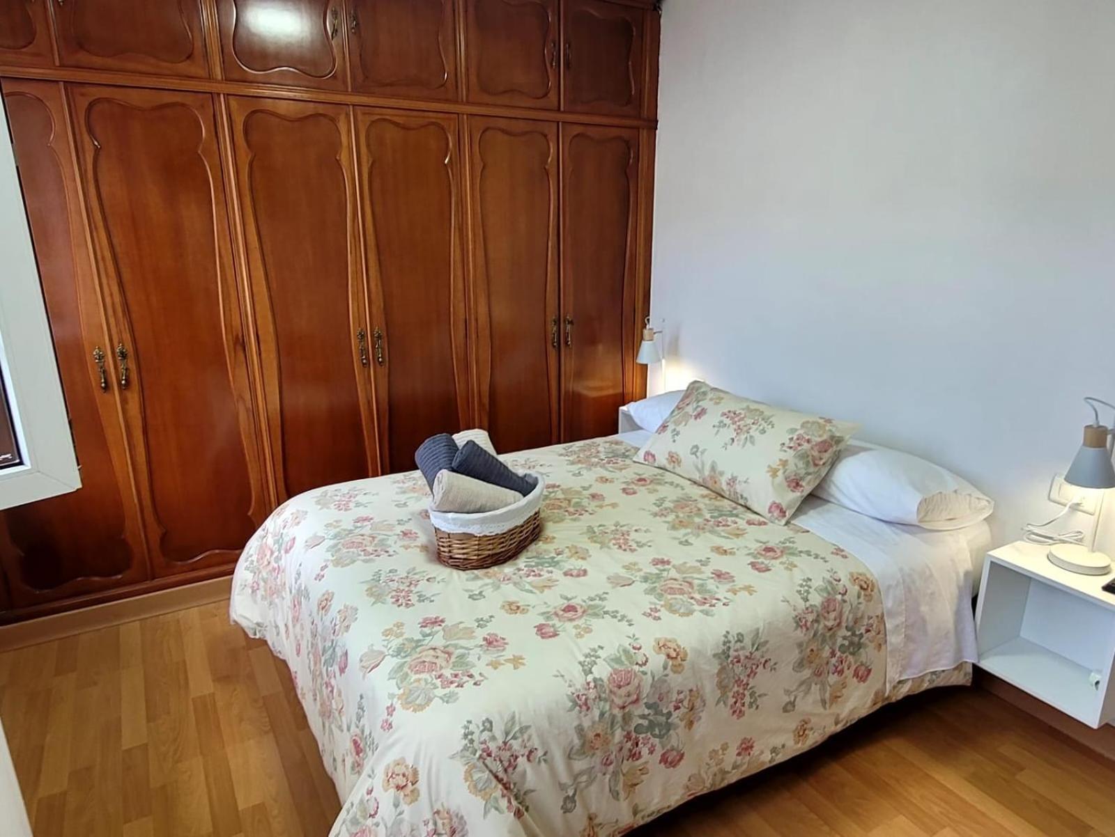 Apartamento Casa Gloria Pontevedra Exterior photo
